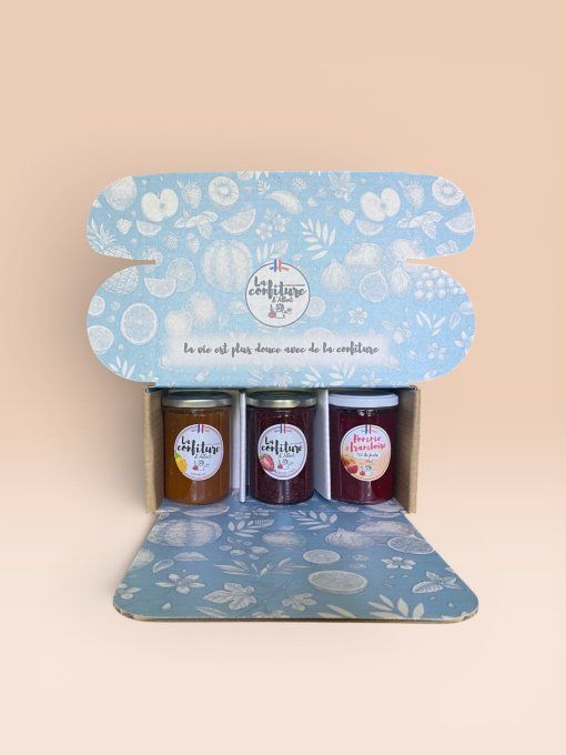 Coffret Gourmand Abonnement