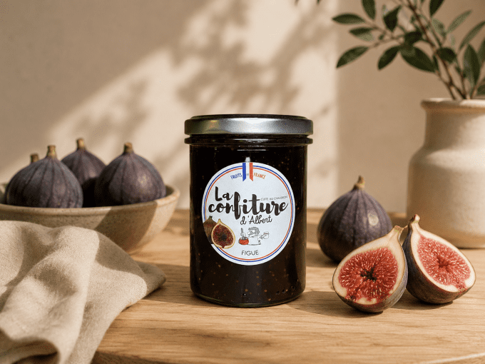 Confiture de Figue