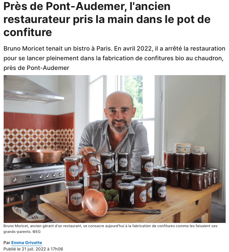 Article Actu.fr